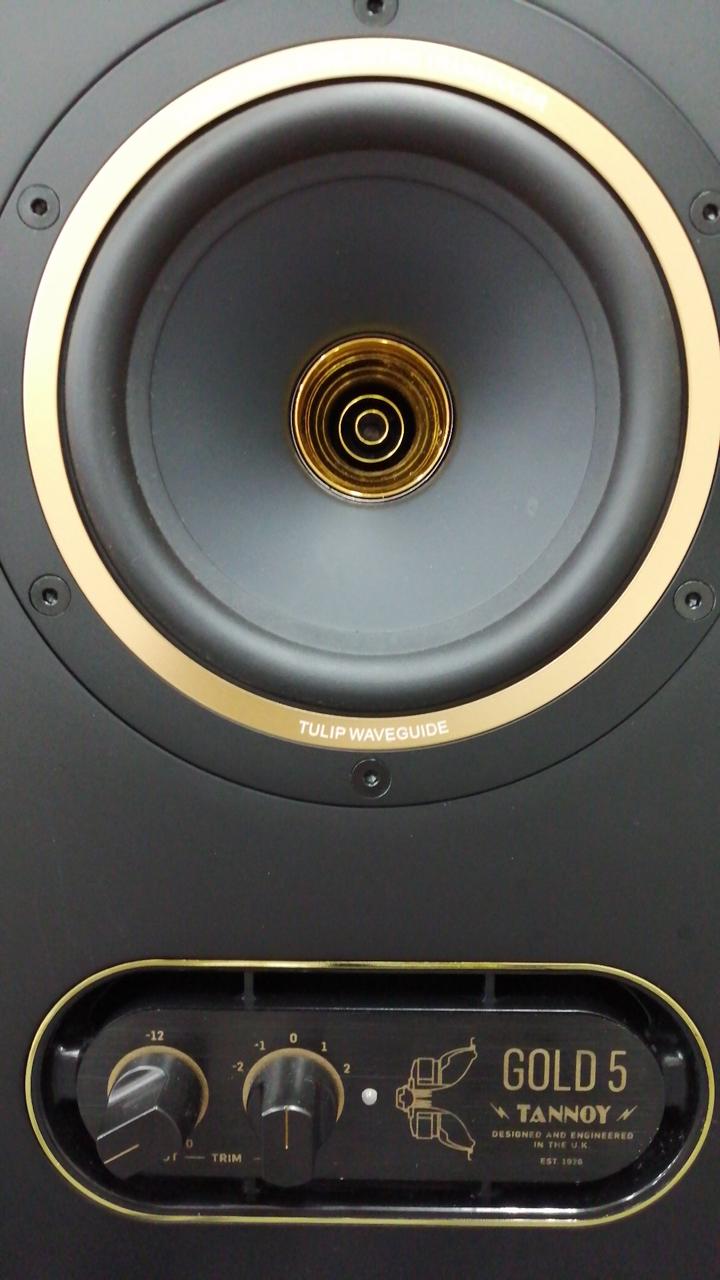 タンノイ(TANNOY)|モニタースピーカー ペア|HARDOFFオフモール（オフモ