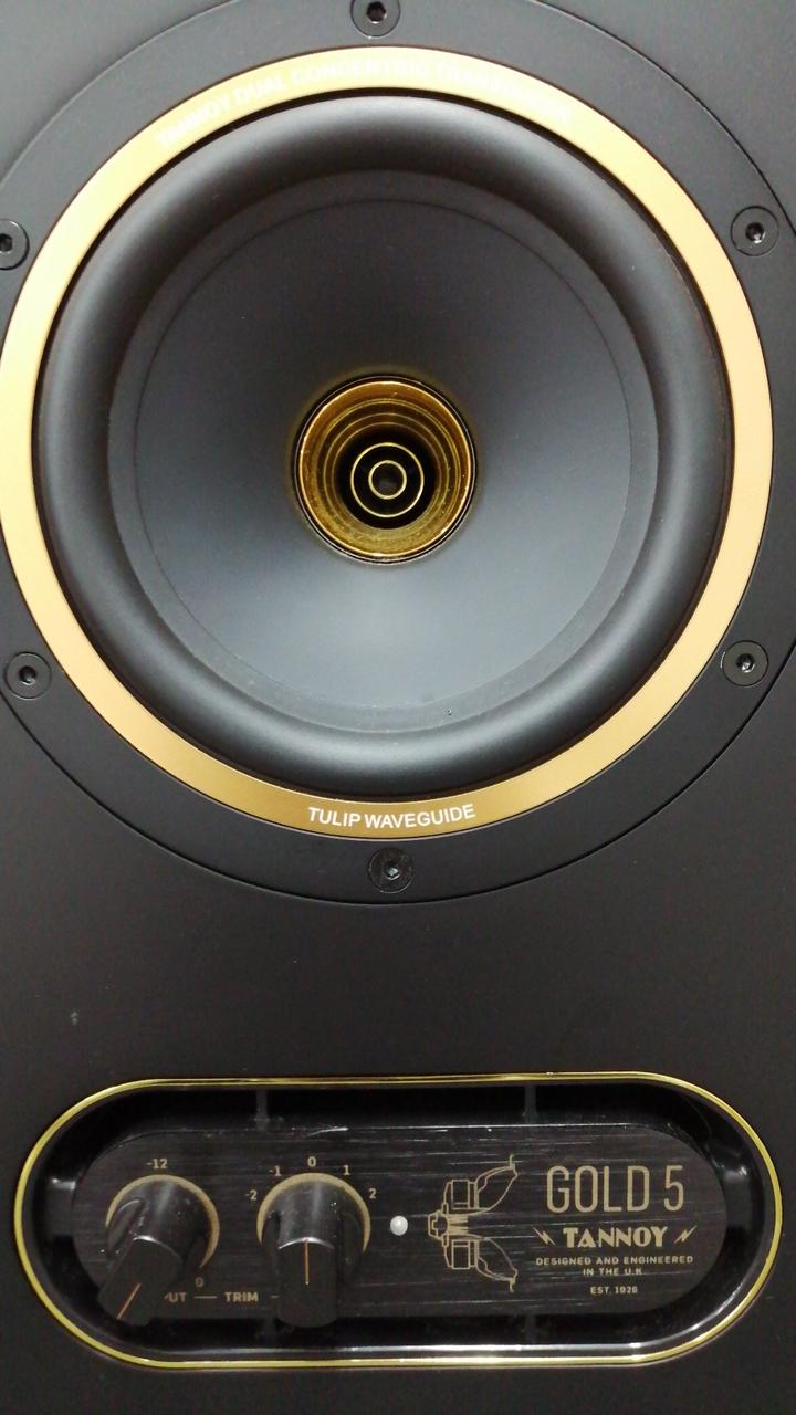 タンノイ(TANNOY)|モニタースピーカー ペア|HARDOFFオフモール（オフモ