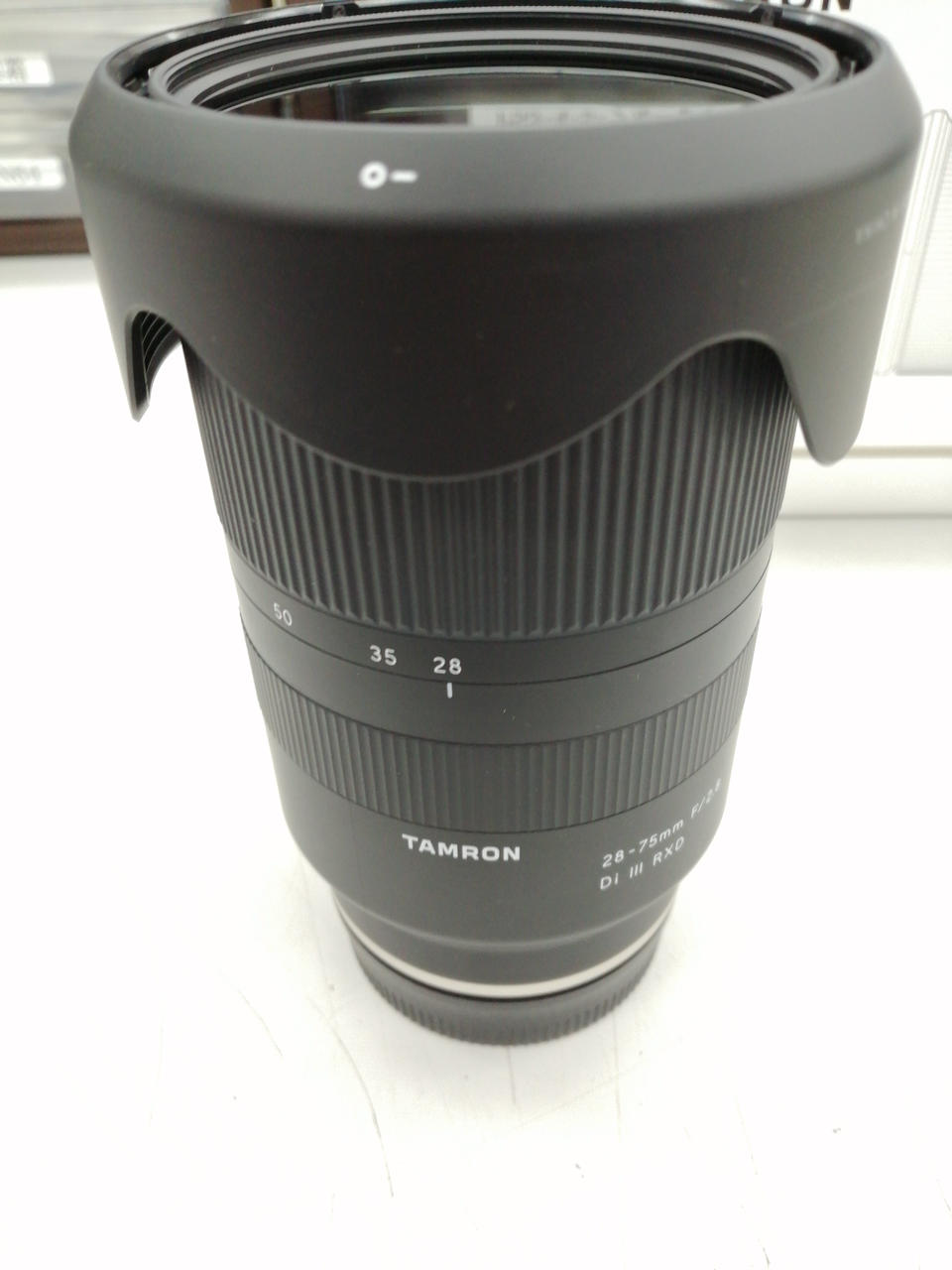 タムロン(TAMRON)|レンズ|HARDOFFオフモール（オフモ）|1010880000033189