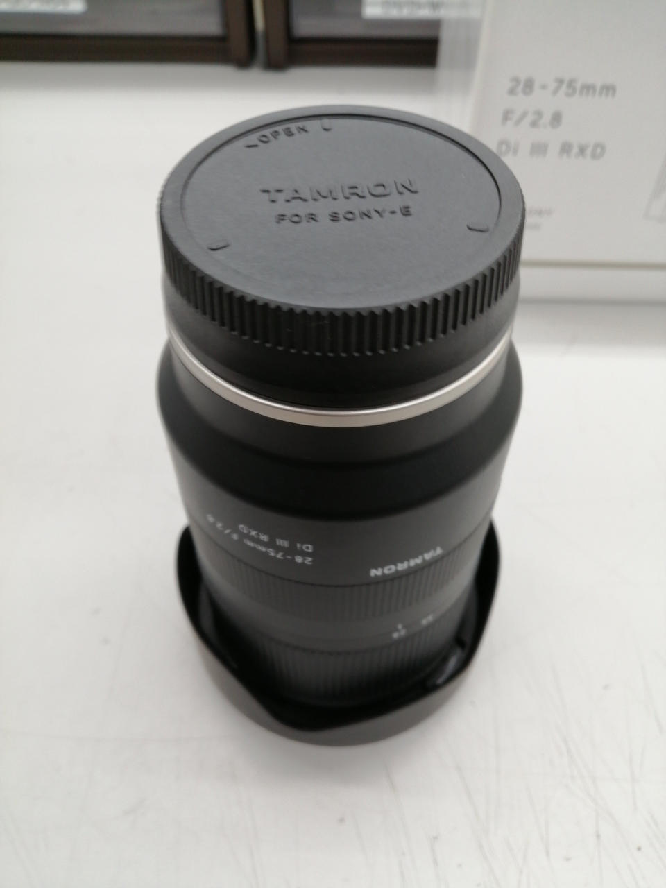 Tamron AFスタンダードセット WZN-2C Tamron AFスタンダードセット WZN-2C Tamron AFスタンダードセット WZN