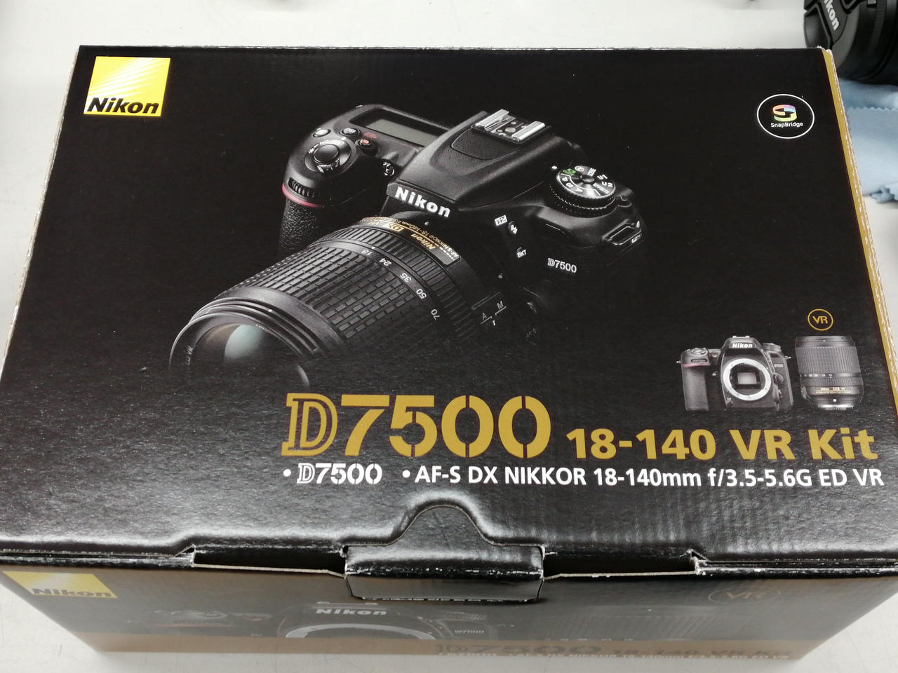 NIKON|一眼レフカメラ|HARDOFFオフモール（オフモ）|1010880000033699