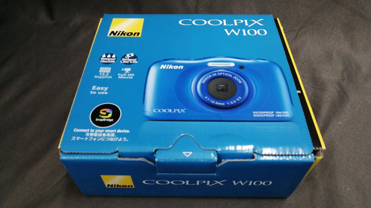 NIKON|デジタルカメラ|【ハードオフ公式通販】オフモール|1010880000033792