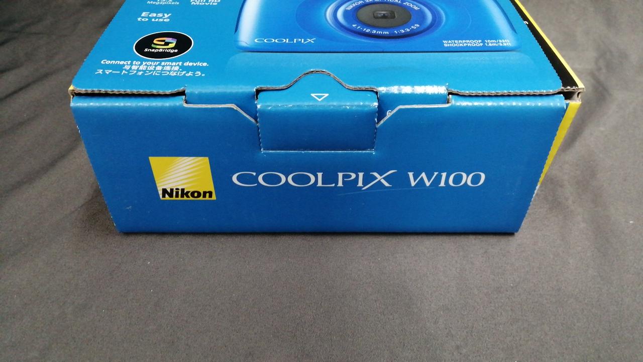 NIKON|デジタルカメラ|【ハードオフ公式通販】オフモール|1010880000033792