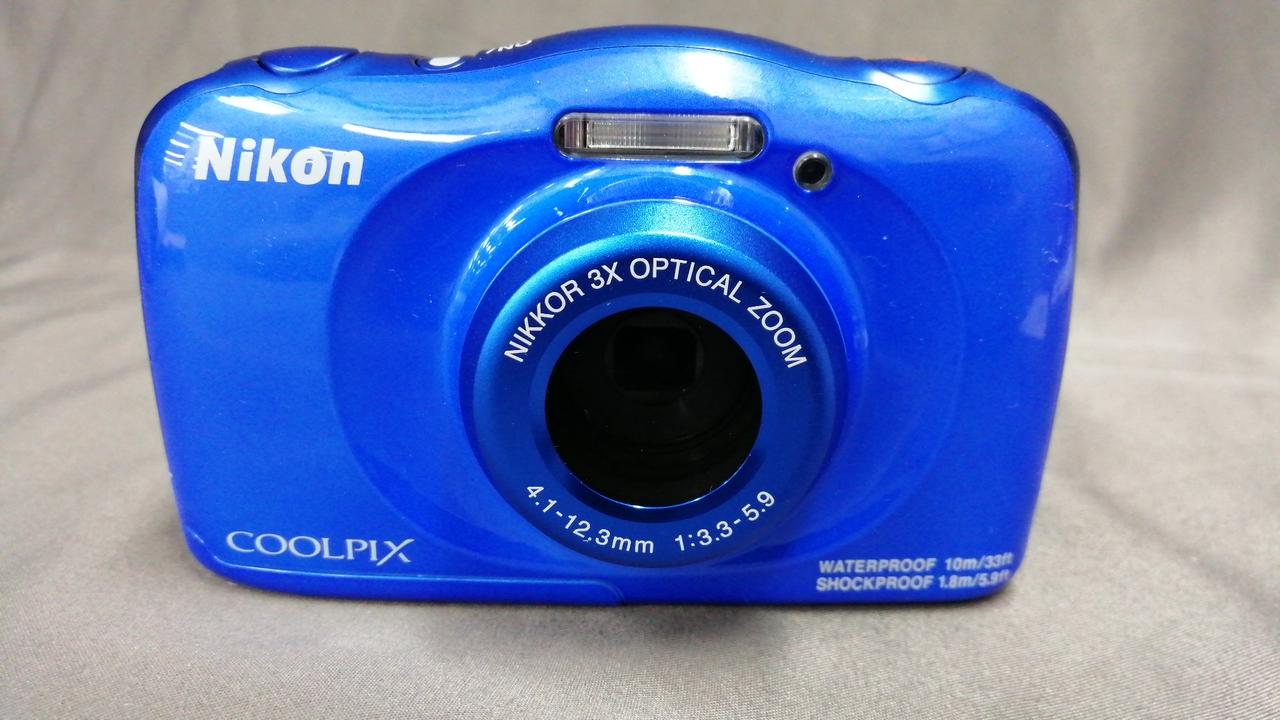 NIKON|デジタルカメラ|【ハードオフ公式通販】オフモール|1010880000033792