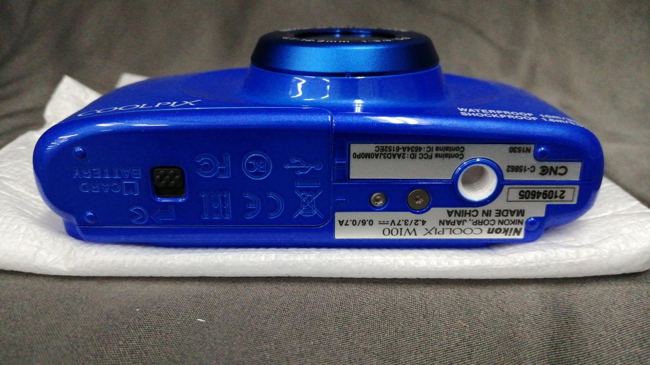 NIKON|デジタルカメラ|【ハードオフ公式通販】オフモール|1010880000033792