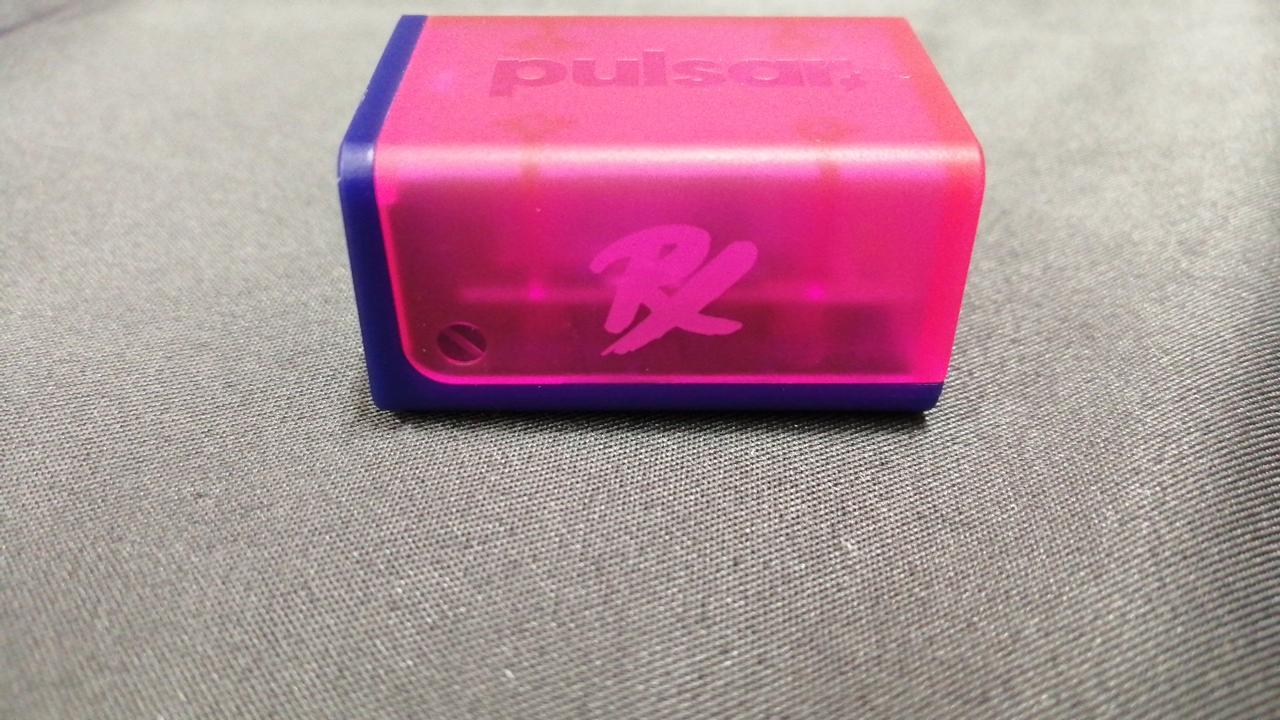 パルサー(PULSAR)|ゲーミングマウス|【ハードオフ公式通販】オフモール