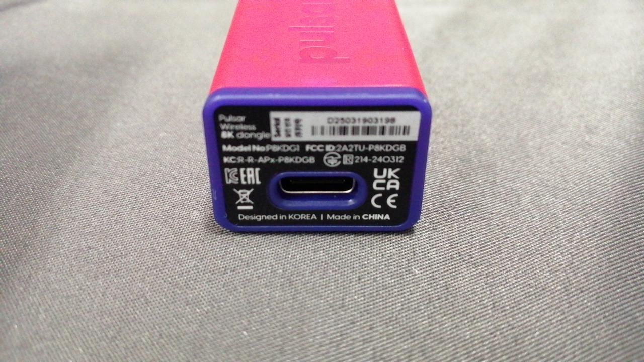 パルサー(PULSAR)|ゲーミングマウス|【ハードオフ公式通販】オフモール