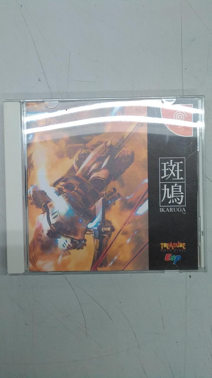 DREAMCAST|ドリームキャストソフト|【ハードオフ公式通販】オフモール