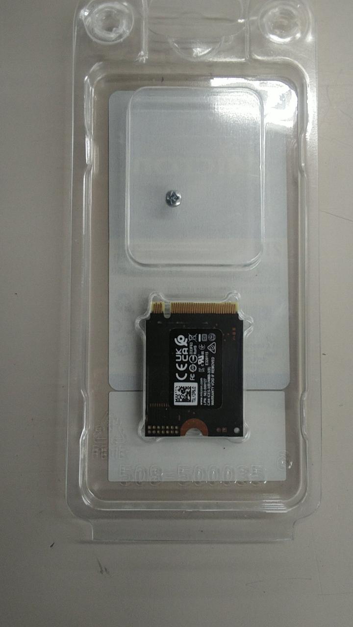 MICRON|M.2 SSD 2230 2TB|【ハードオフ公式通販】オフモール