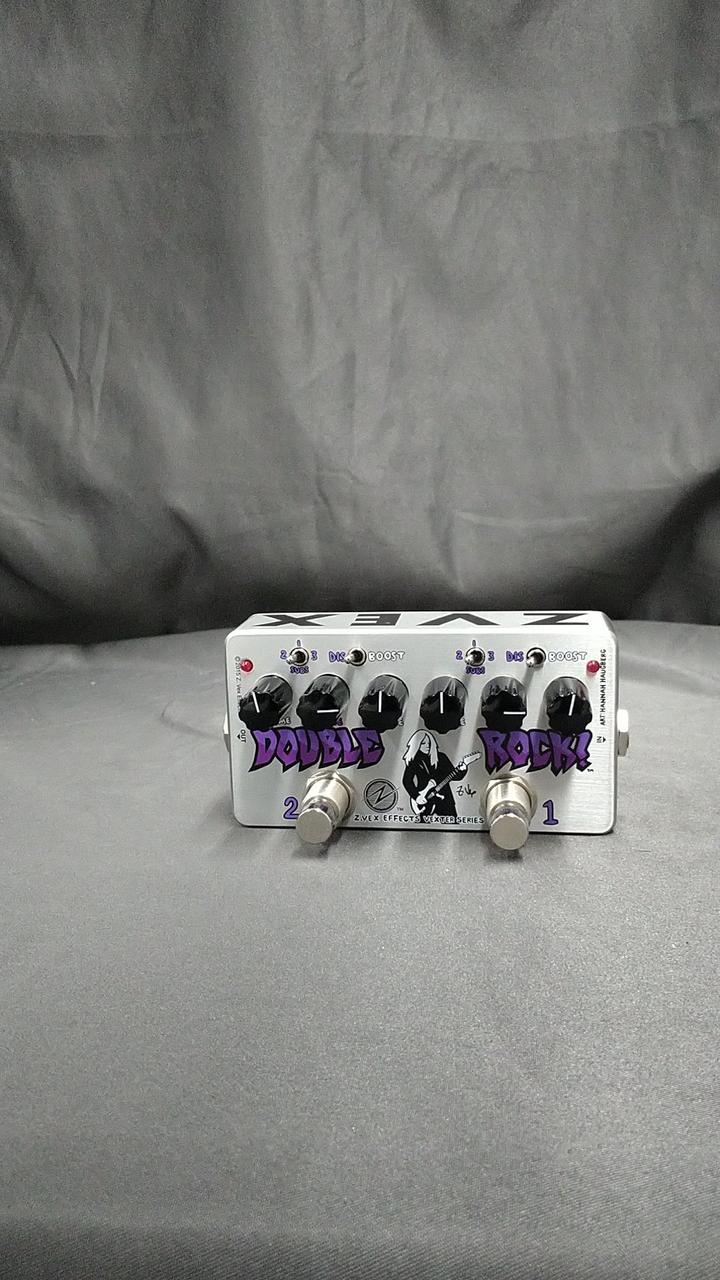 エフェクター別々購入交渉可 Z.VEX EFFECTS|エフェクター|【ハードオフ