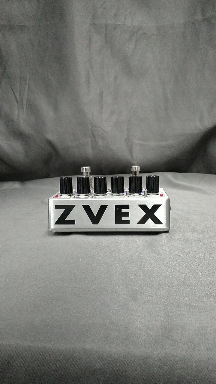 エフェクター別々購入交渉可 Z.VEX EFFECTS|エフェクター|【ハードオフ