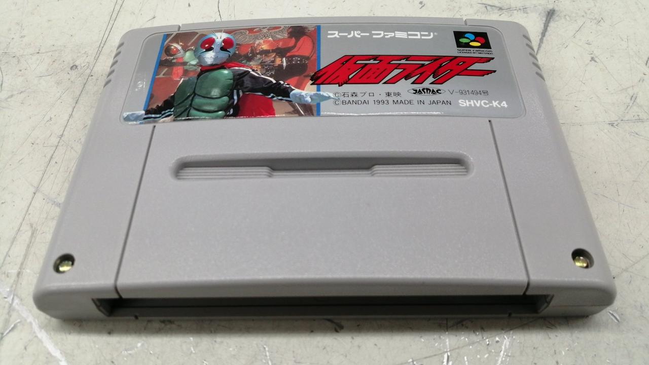 BANDAI|スーパーファミコンソフト|【ハードオフ公式通販】オフモール