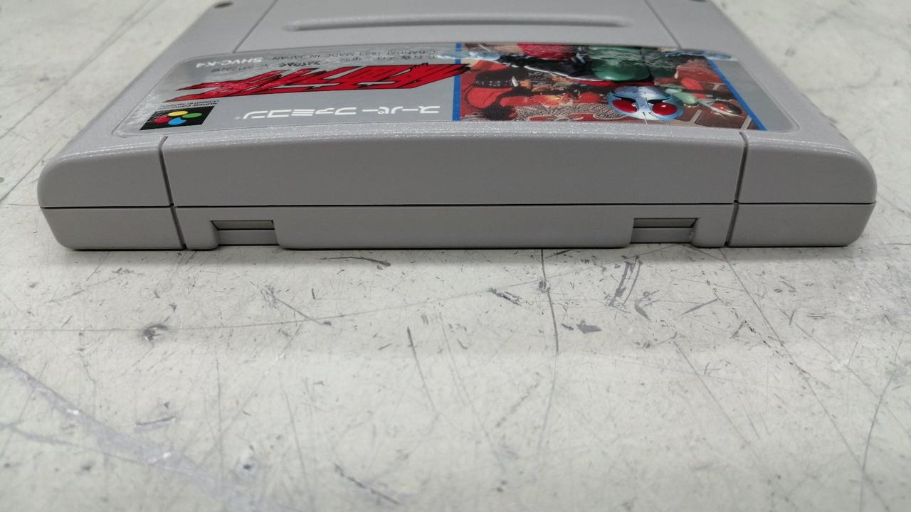 【破格】スーパーファミコン(ソフト88個内蔵) BANDAI|スーパーファミコンソフト|【ハードオフ公式通販】オフモール