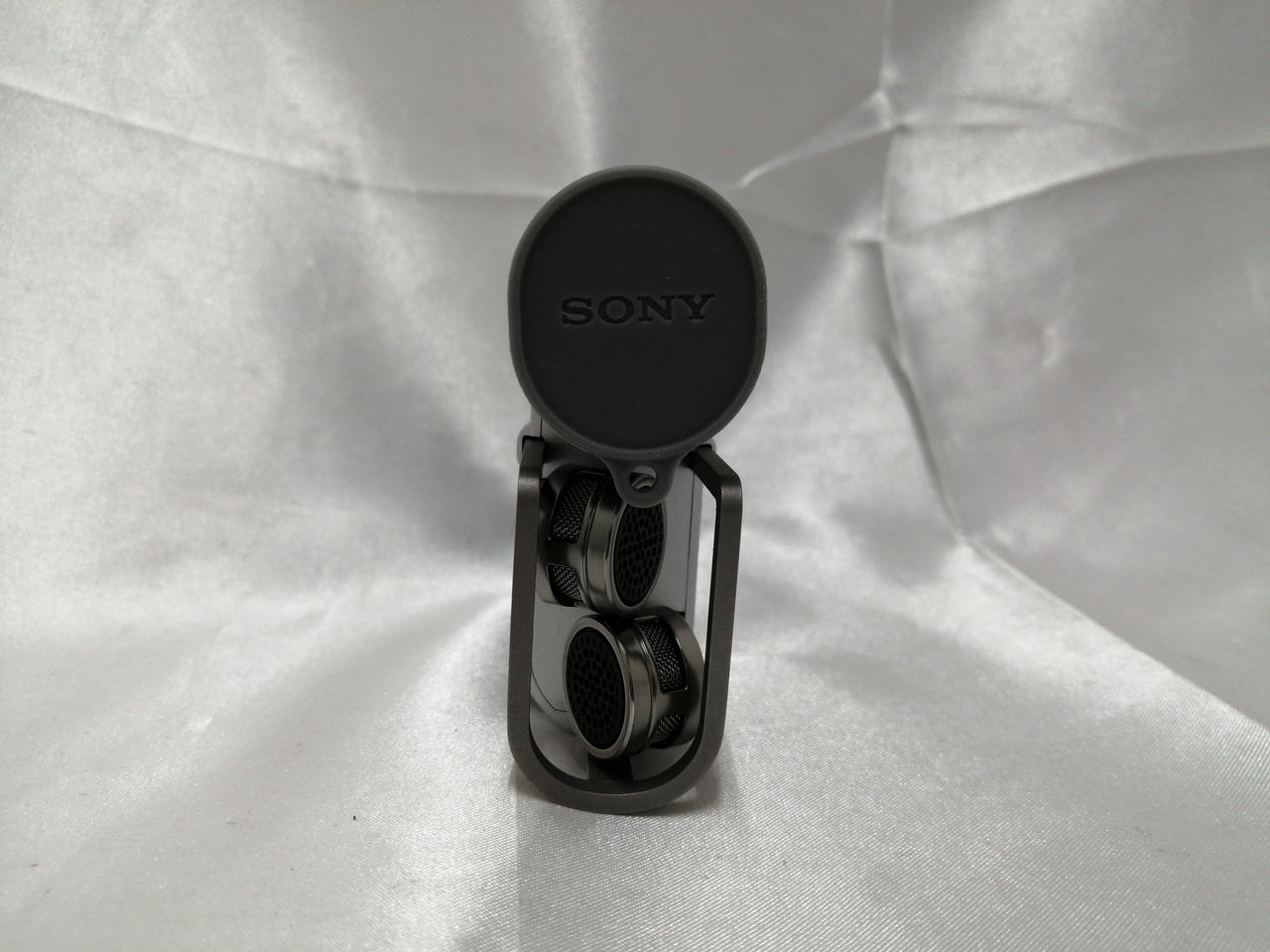 SONY 型番：HDR-MV1 ビデオカメラ