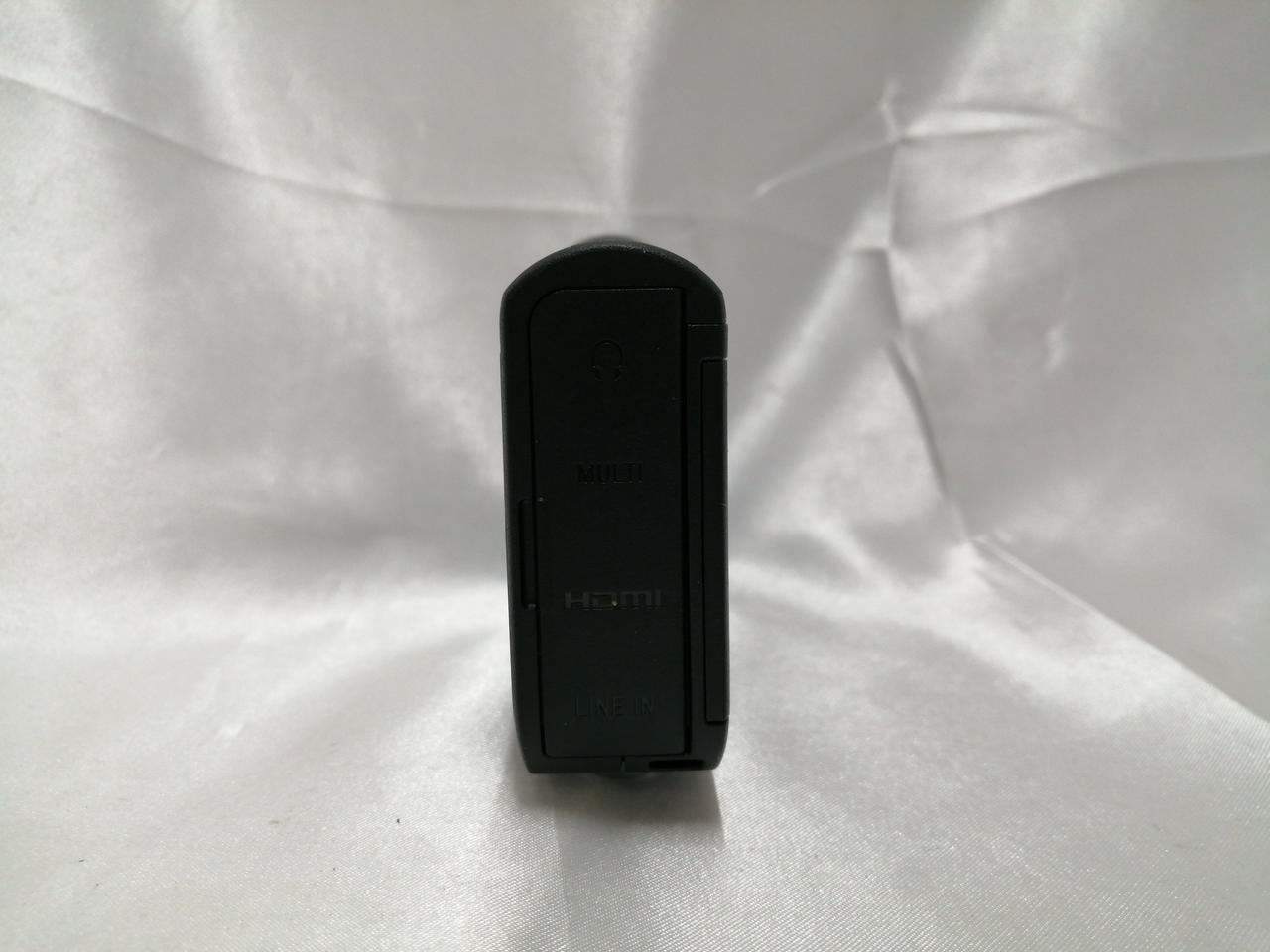SONY 型番：HDR-MV1 ビデオカメラ