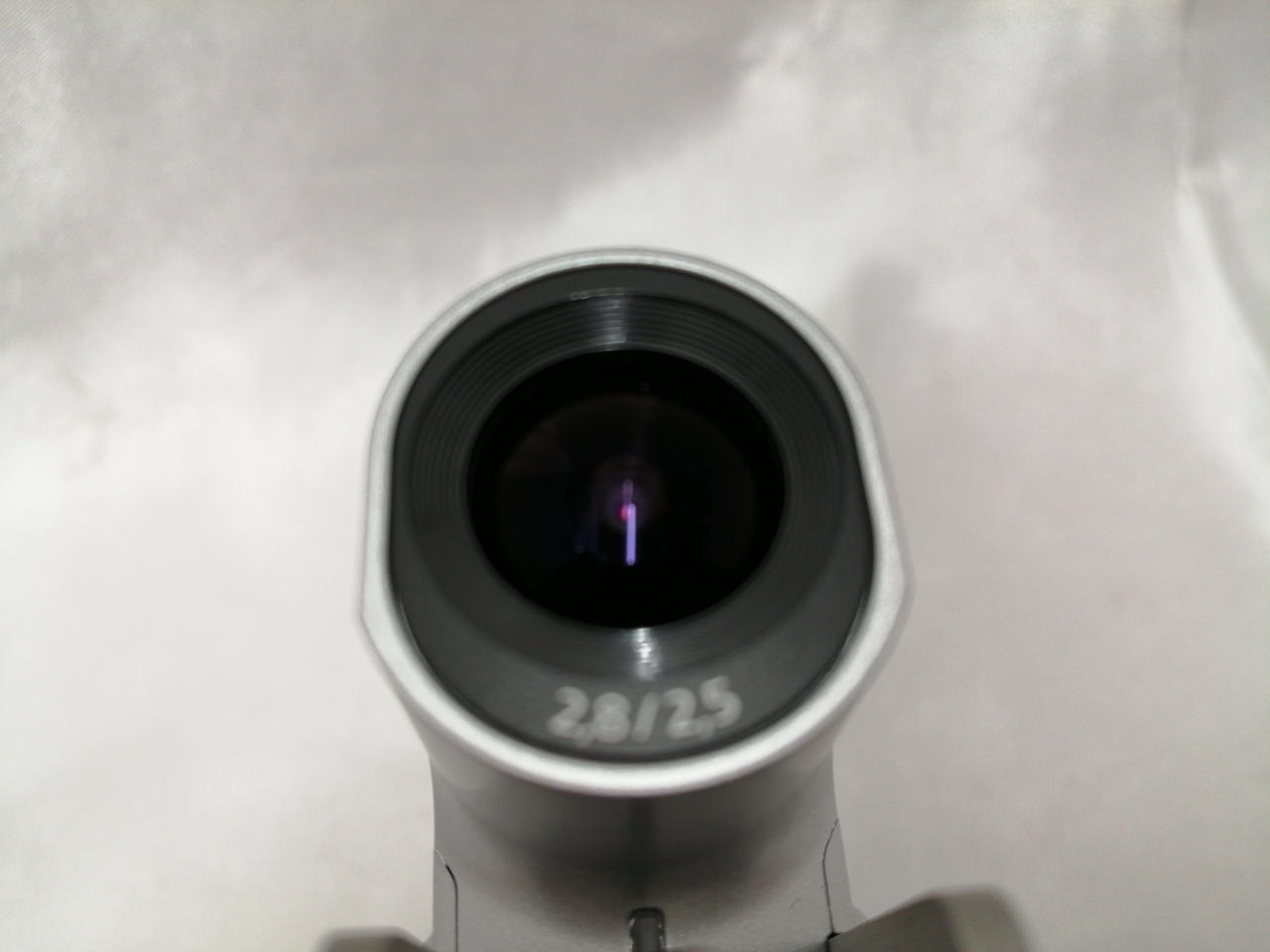 SONY 型番：HDR-MV1 ビデオカメラ