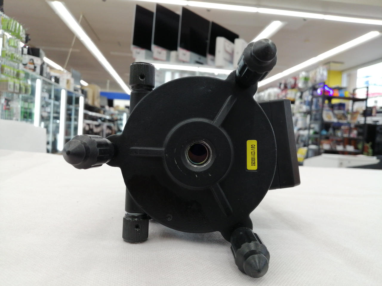 VOICE|レーザー墨出し器|HARDOFFオフモール（オフモ