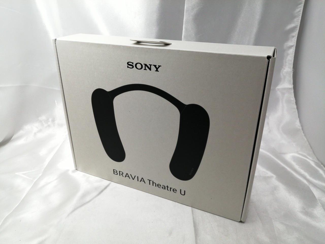 ソニー(SONY)|ネックスピーカー|HARDOFFオフモール（オフモ
