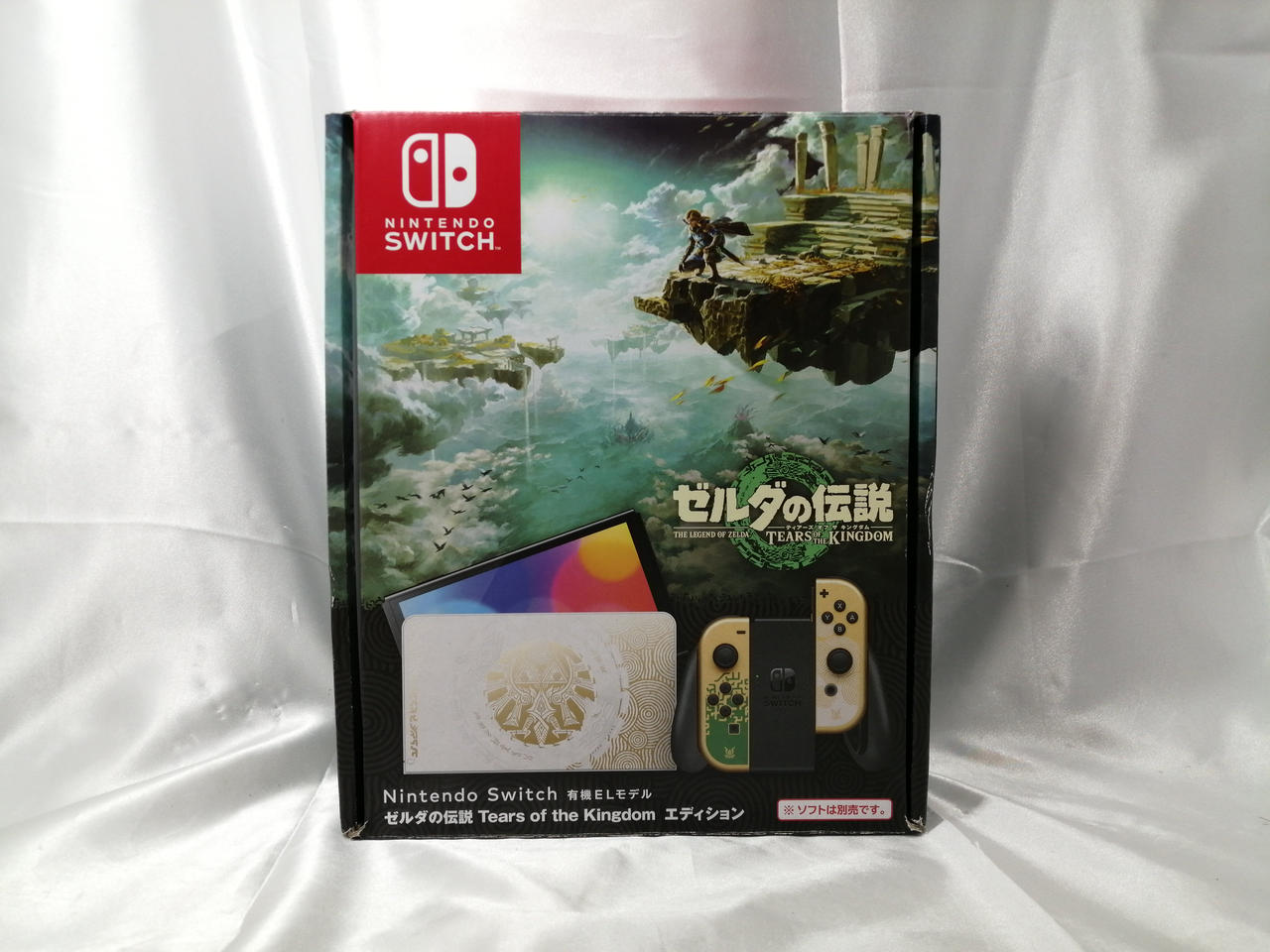 任天堂 - 新品未使用 Nintendo switch 本体 新品未使用】Nintendo Switch 新モデル 本体 任天堂 スイッチ