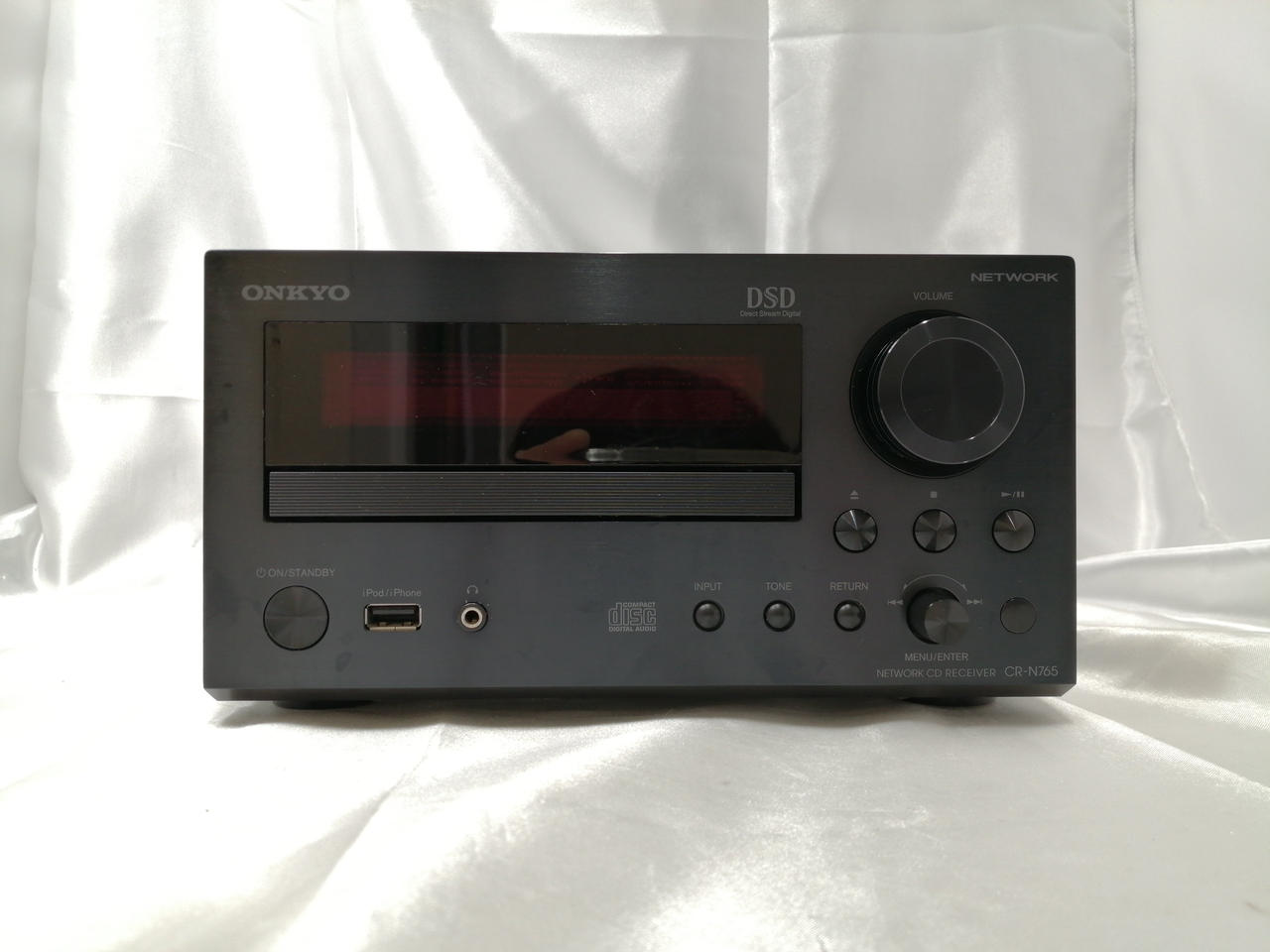オンキョー(ONKYO)|CDレシーバーアンプ|HARDOFFオフモール