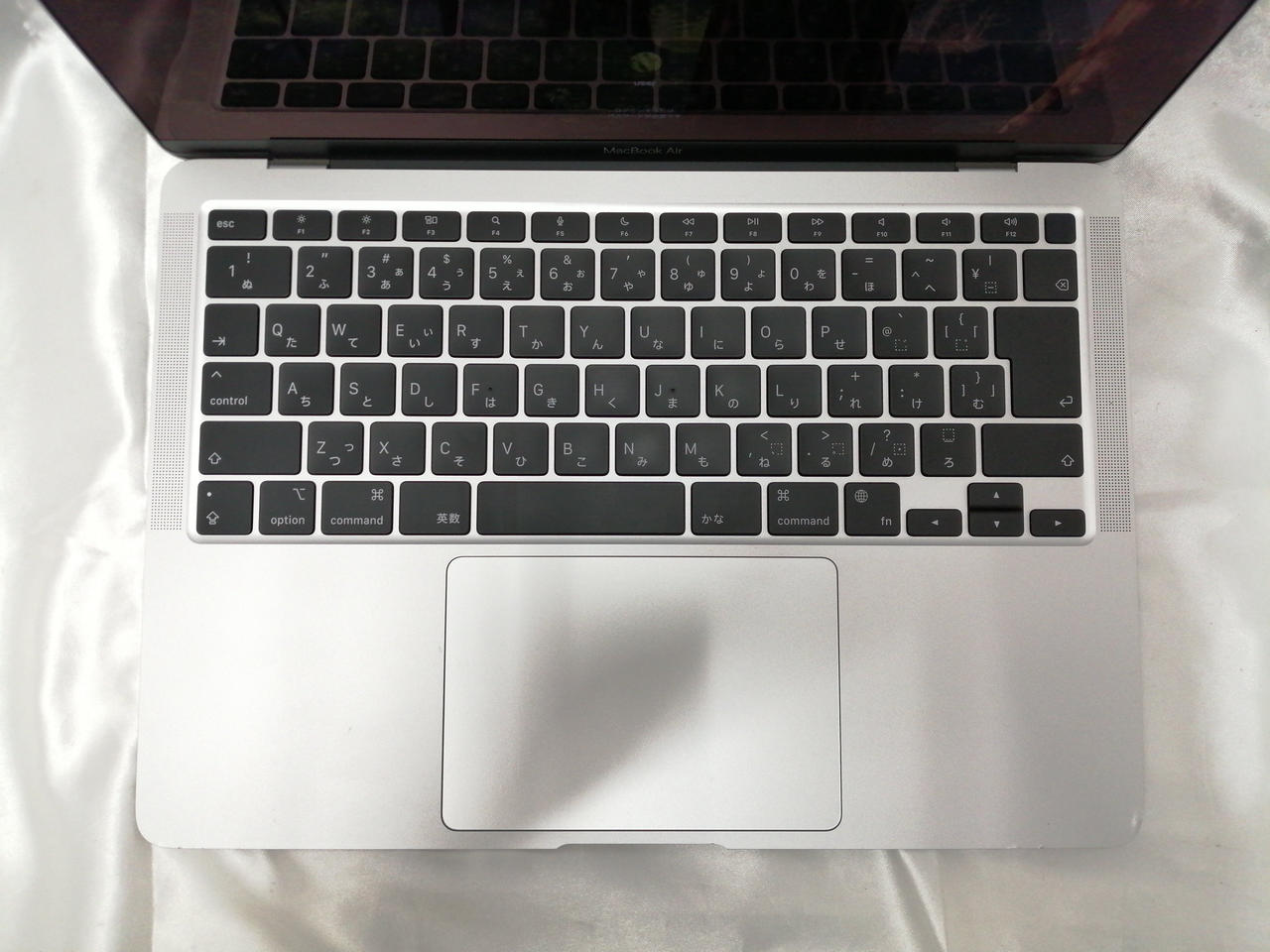 アップルコンピュータジャパン(APPLE)|MACBOOK AIR|HARDOFFオフモール