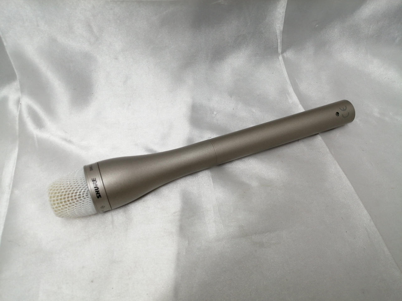 シュアー(SHURE)|ダイナミックマイク|HARDOFFオフモール（オフモ