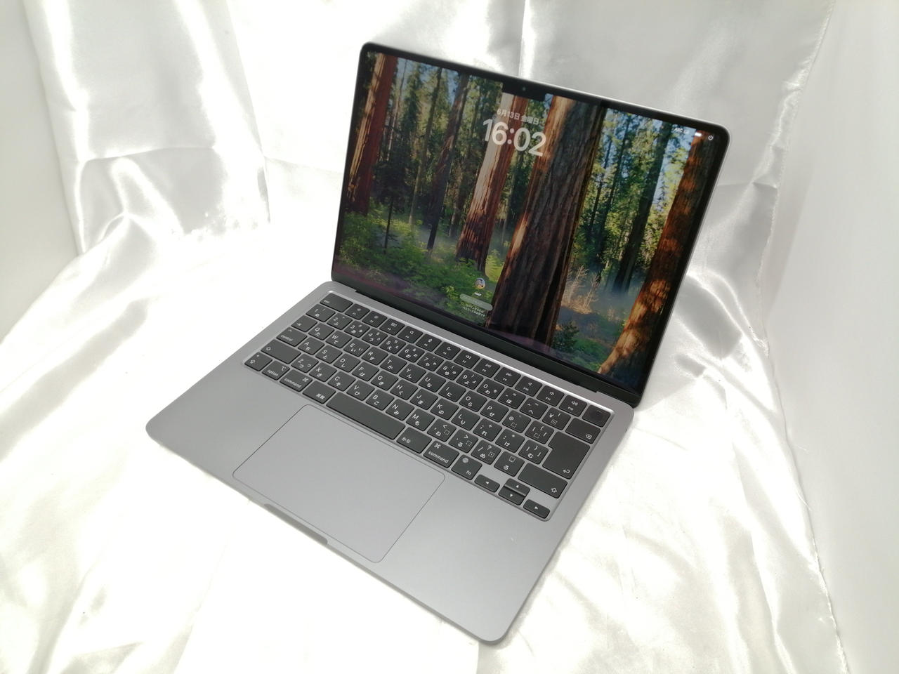 アップルコンピュータジャパン(APPLE)|MACBOOK AIR|HARDOFFオフ