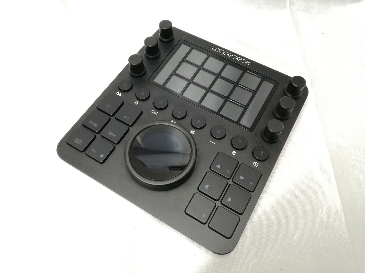 LOUPEDECK|CREATIVE TOOL|HARDOFFオフモール（オフモ