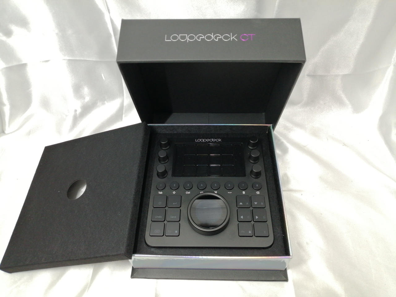LOUPEDECK|CREATIVE TOOL|HARDOFFオフモール（オフモ