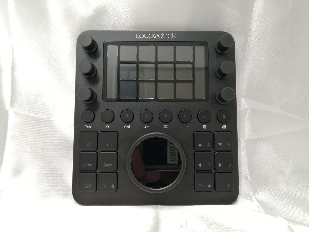 LOUPEDECK|CREATIVE TOOL|HARDOFFオフモール（オフモ