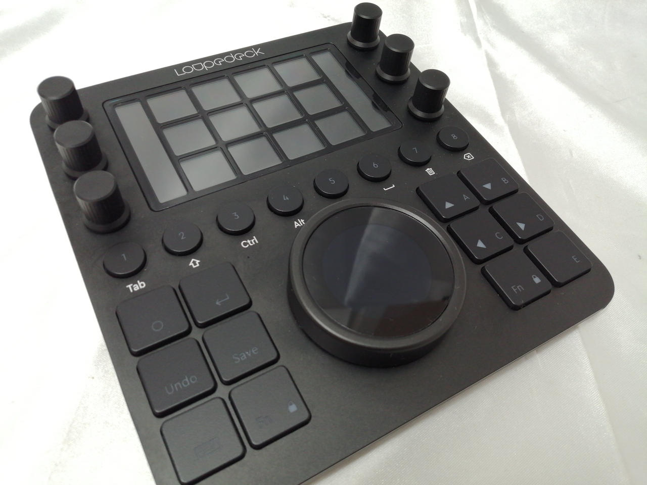 LOUPEDECK|CREATIVE TOOL|HARDOFFオフモール（オフモ