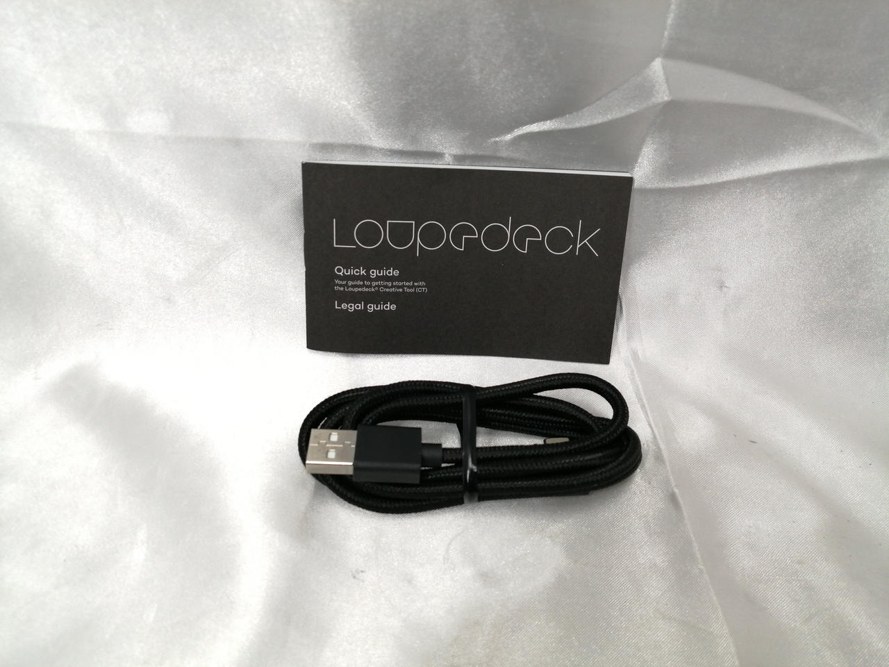 LOUPEDECK|CREATIVE TOOL|【ハードオフ公式通販】オフモール