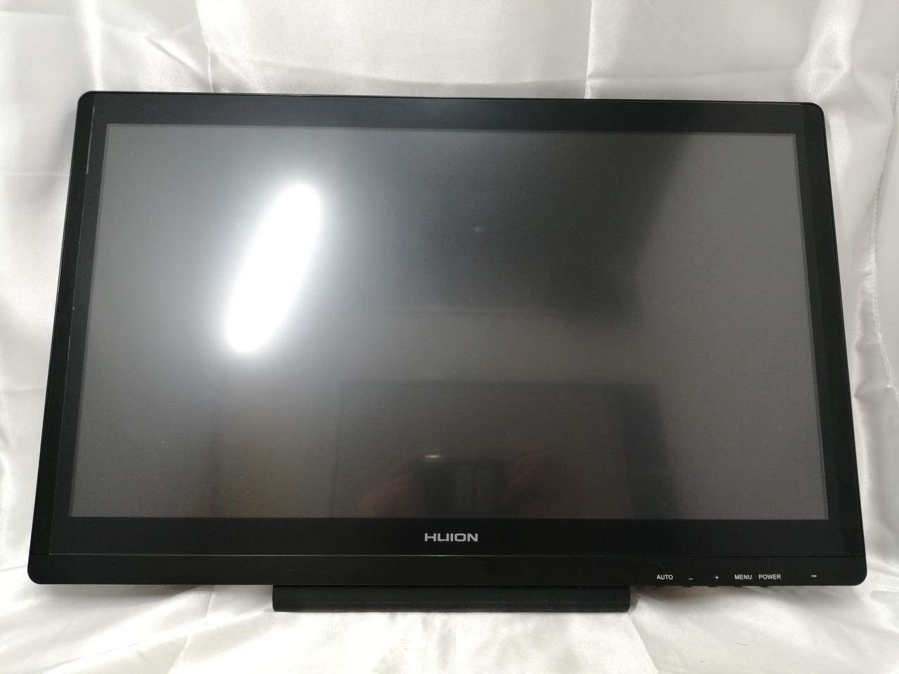 【 美品 】HUION MT-191 本体 付属品付き HUION|液晶タブレット|HARDOFFオフモール（オフモ