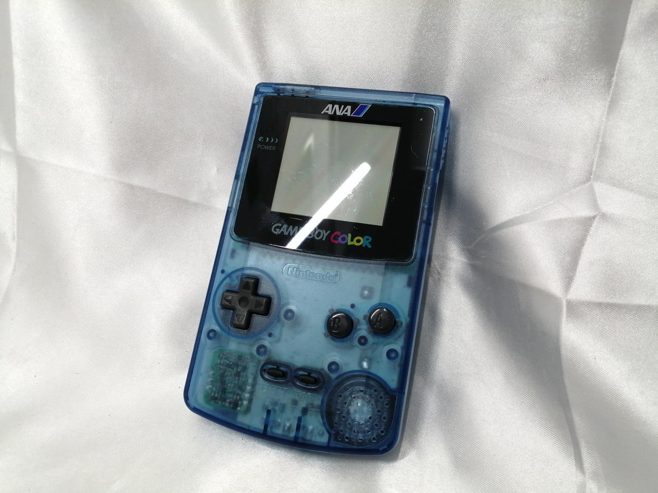 ゲームボーイカラー