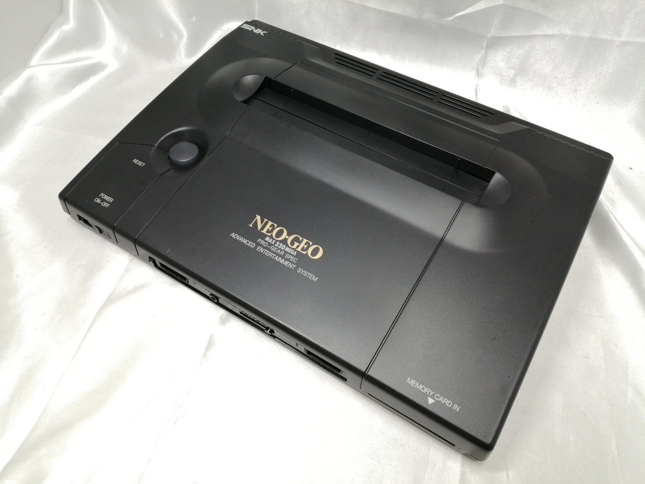 NEO・GEO