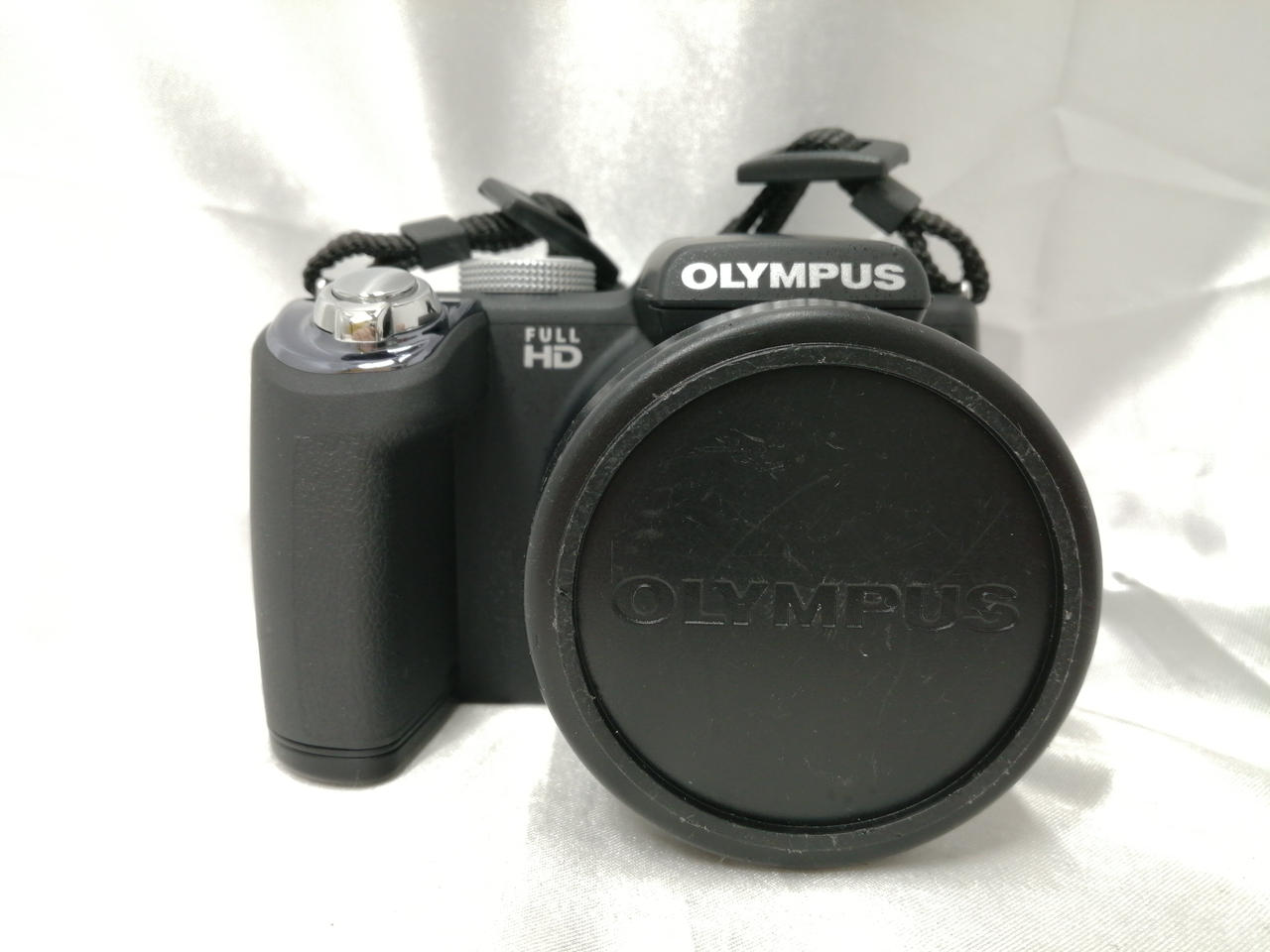 オリンパス⭐️デジタルカメラ Amazon | OLYMPUS デジタルカメラ STYLUS XZ-2 1200万画素 裏面