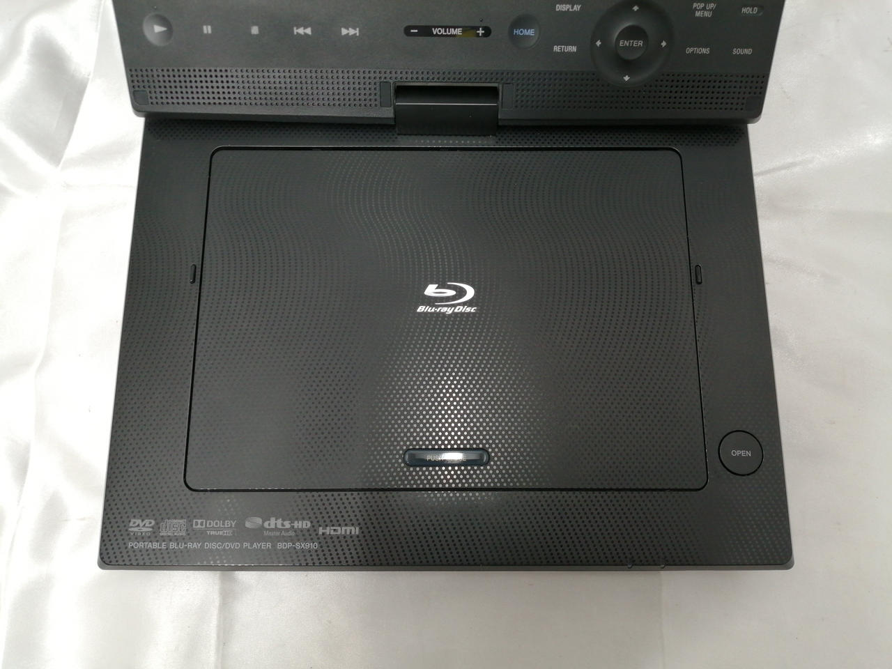 ソニー(SONY)|ポータブルBDプレーヤー|HARDOFFオフモール