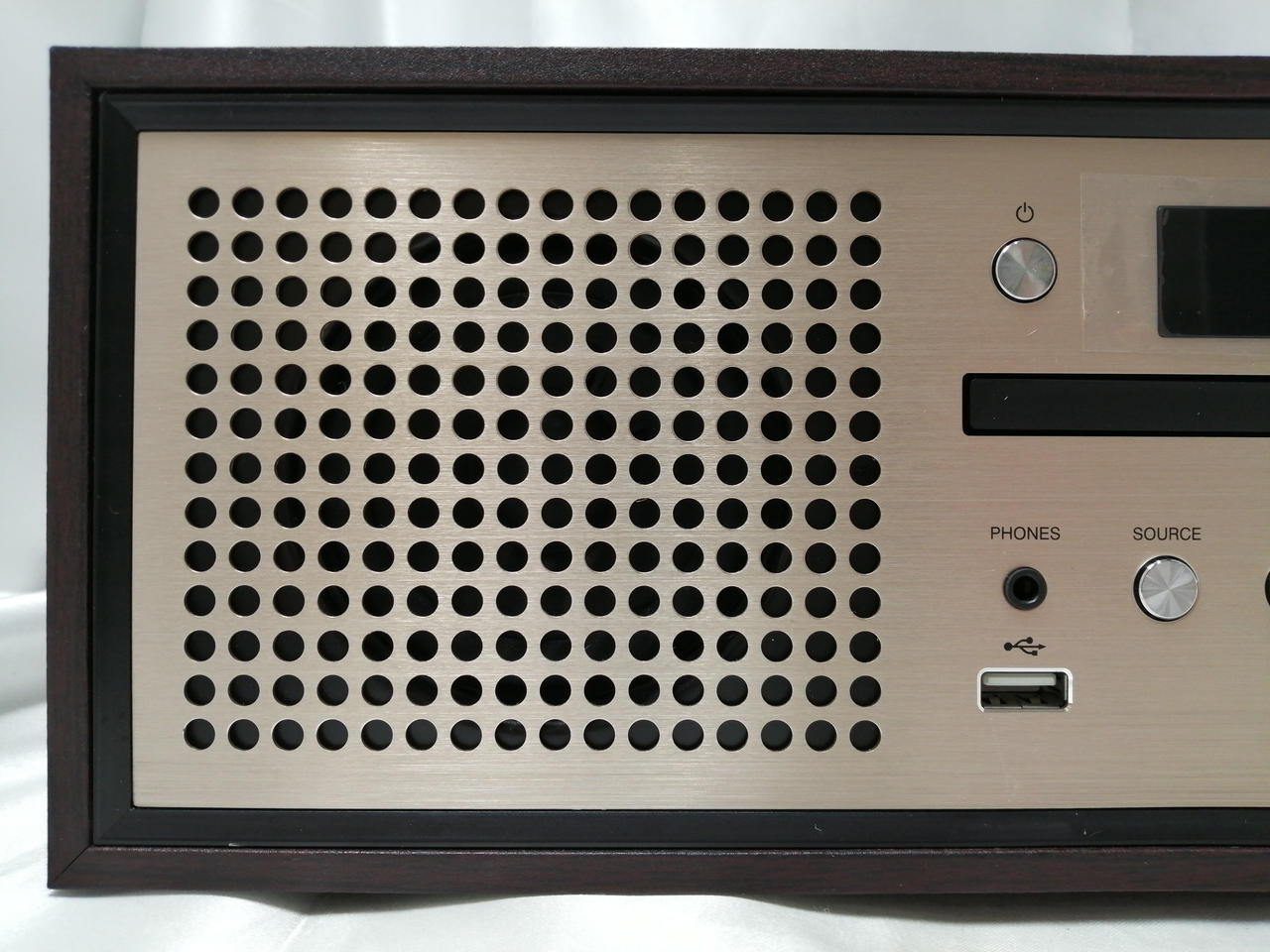 コンパクトコンポーネントシステム JVC KENWOOD|コンパクトコンポーネントシステム|HARDOFFオフ