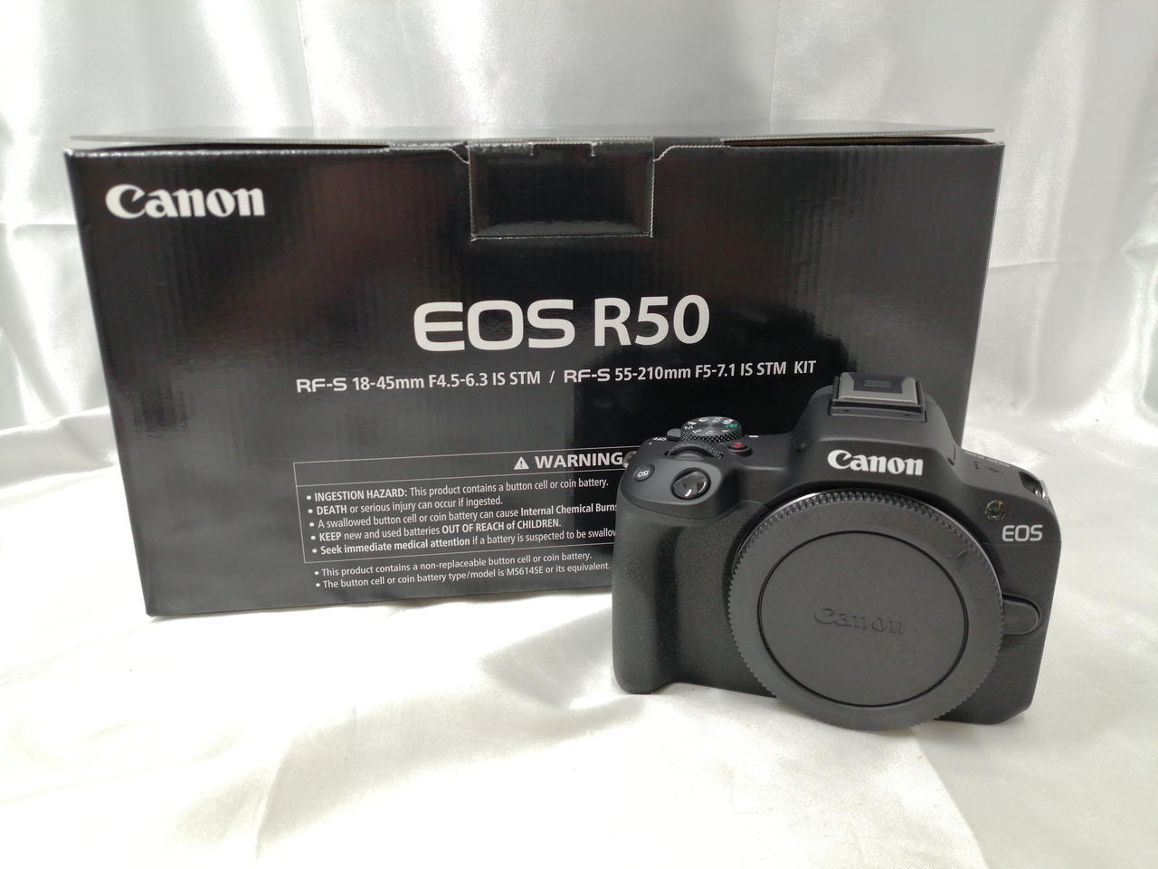 Canon 一眼レフ　カメラ Canon（キヤノン）の一眼レフのおすすめ人気ランキング【2025年