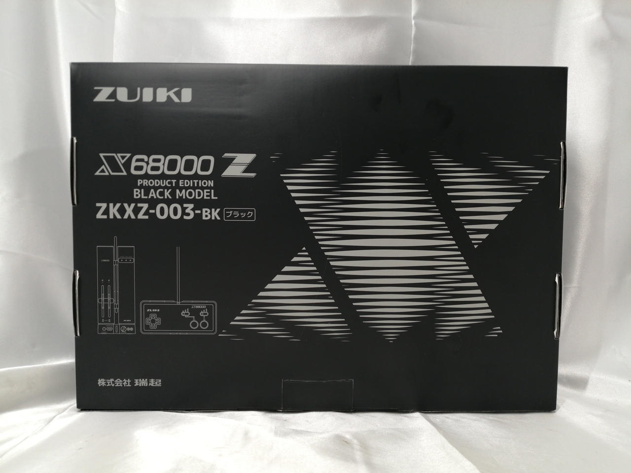 CR ととみっくす まとめ売り ZUIKI|X68000Z|HARDOFFオフモール（オフモ）|1010890000033073