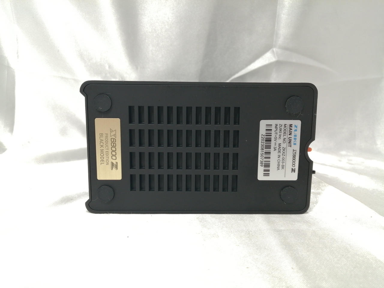 最終値下げ価格❗大人7`6\"ソフトデッキボードと高価なプロテック製フィンset！ X68000 Z PRODUCT EDITION BLACK MODEL (スターターパック) | 瑞