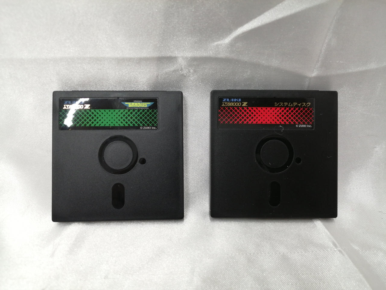 CR ととみっくす まとめ売り ZUIKI|X68000Z|HARDOFFオフモール（オフモ）|1010890000033073
