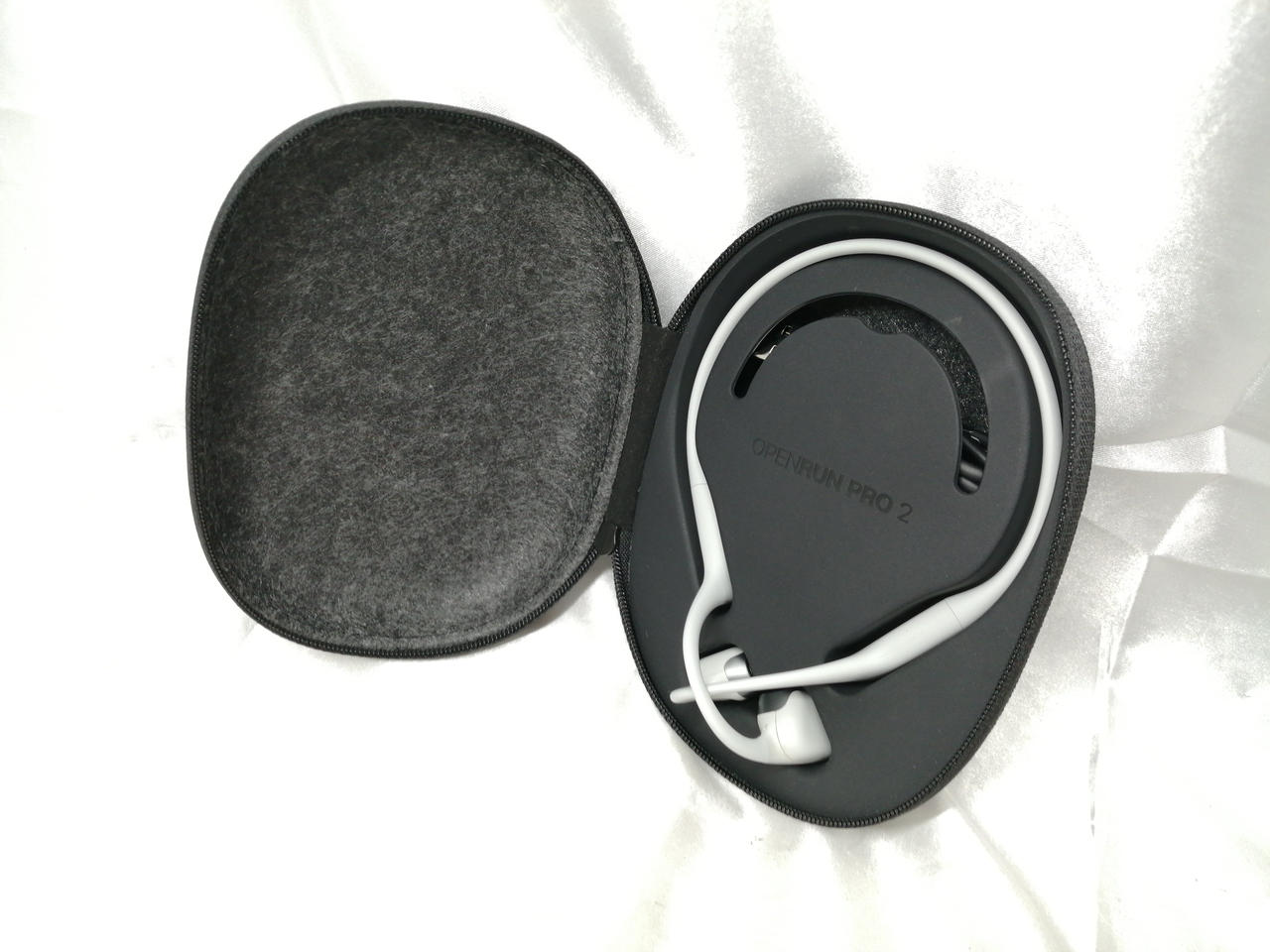 SHOKZ|骨伝導イヤホン|HARDOFFオフモール（オフモ）|1010890000033270