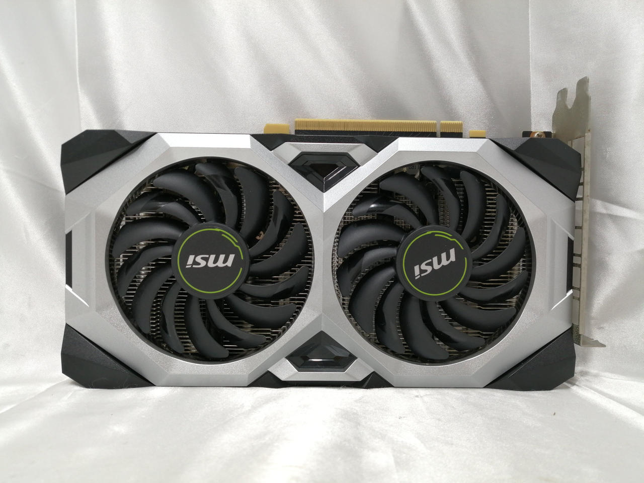 エムエスアイ(MSI)|グラフィックボード|HARDOFFオフモール（オフモ