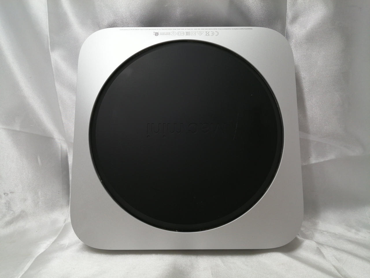 【3000円値下】Apple Mac mini Z12N0008N 3000円値下】Apple Mac mini Z12N0008N 3000円値下】Apple Mac mini