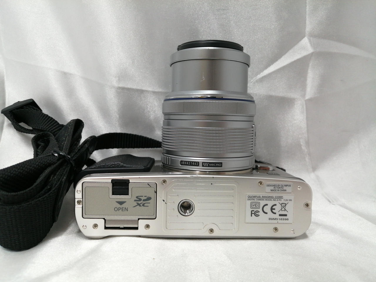 OLYMPUS 一眼レフカメラ EXAKTALITレンズ付き デジタル一眼カメラ| OM SYSTEM公式サイト｜OMデジタル