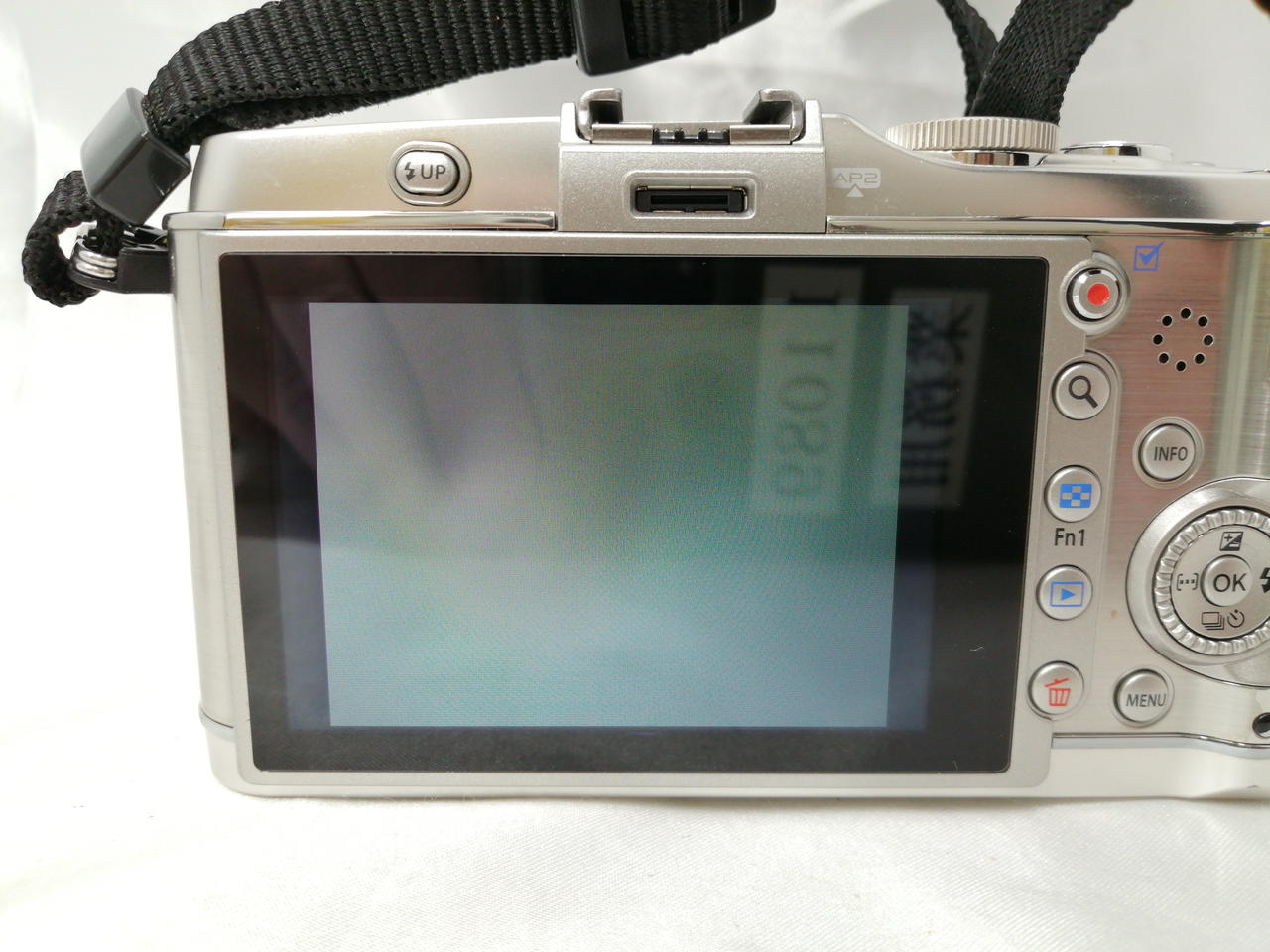 Canon OLYMPUS カメラ オリンパス(OLYMPUS)|ミラーレス一眼カメラ|HARDOFFオフモール
