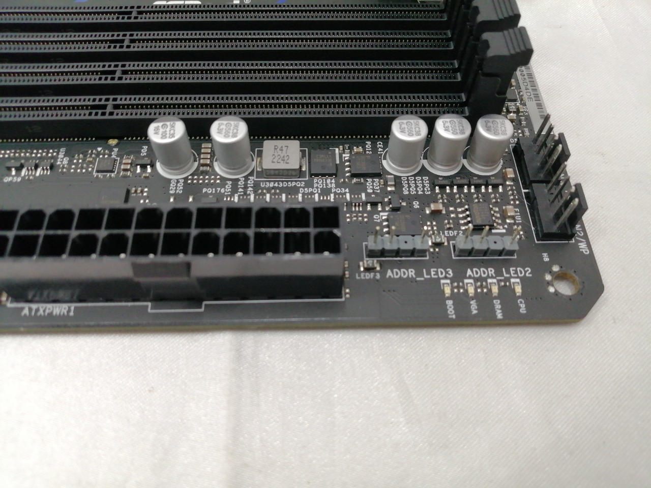 ASROCK|マザーボード|HARDOFFオフモール（オフモ）|1010890000033479