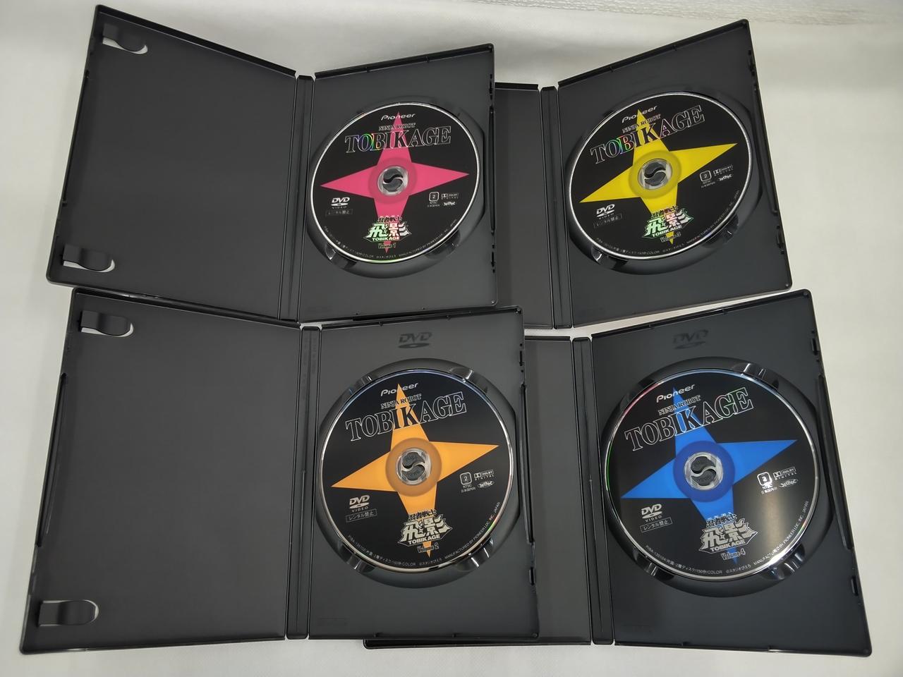 パイオニアLDC|DVD-BOX|HARDOFFオフモール（オフモ）|1010890000033088