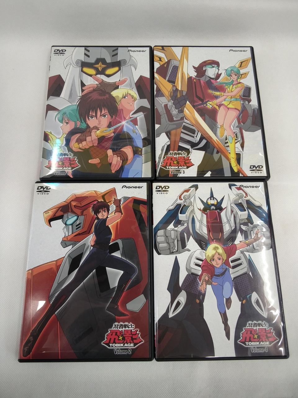 パイオニアLDC|DVD-BOX|HARDOFFオフモール（オフモ）|1010890000033088